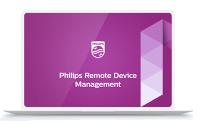 Remote Device Management